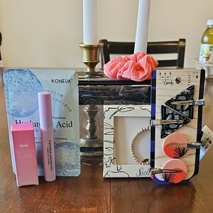 7 Piece Beauty Bundle